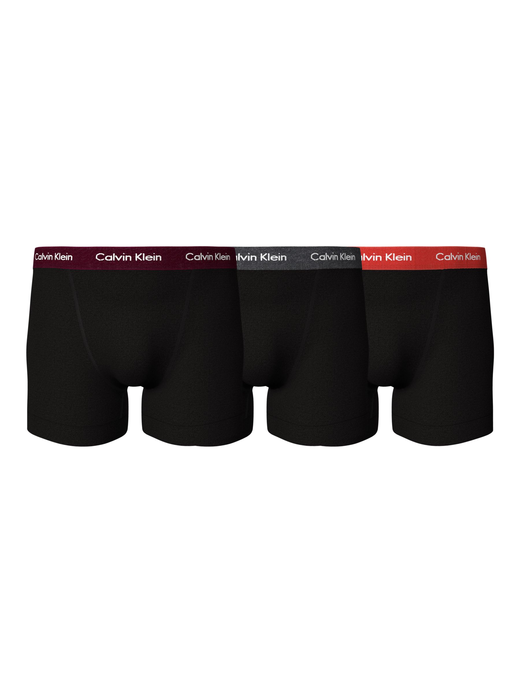 Calvin Klein Stylish Underwear 3-Pcs Combo Price in Bangladesh