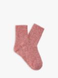 Whistles Chunky Marl Socks