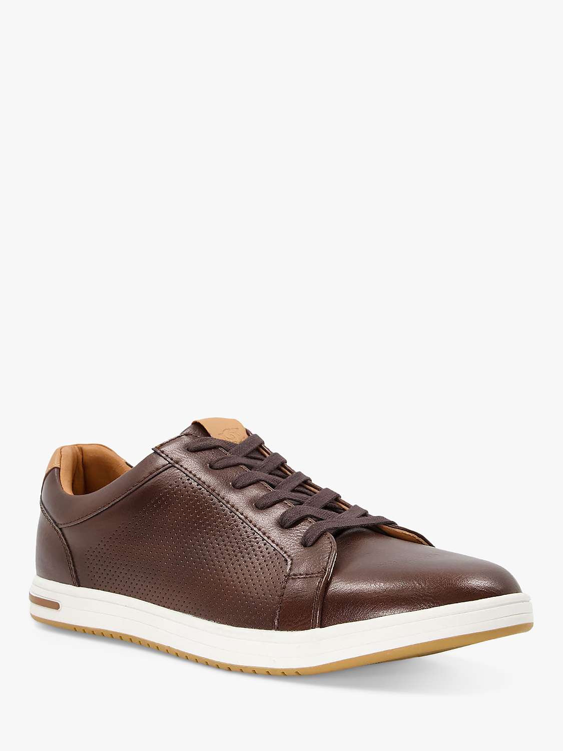Buy Dune Tezzy Synthetic Shoes Online at johnlewis.com