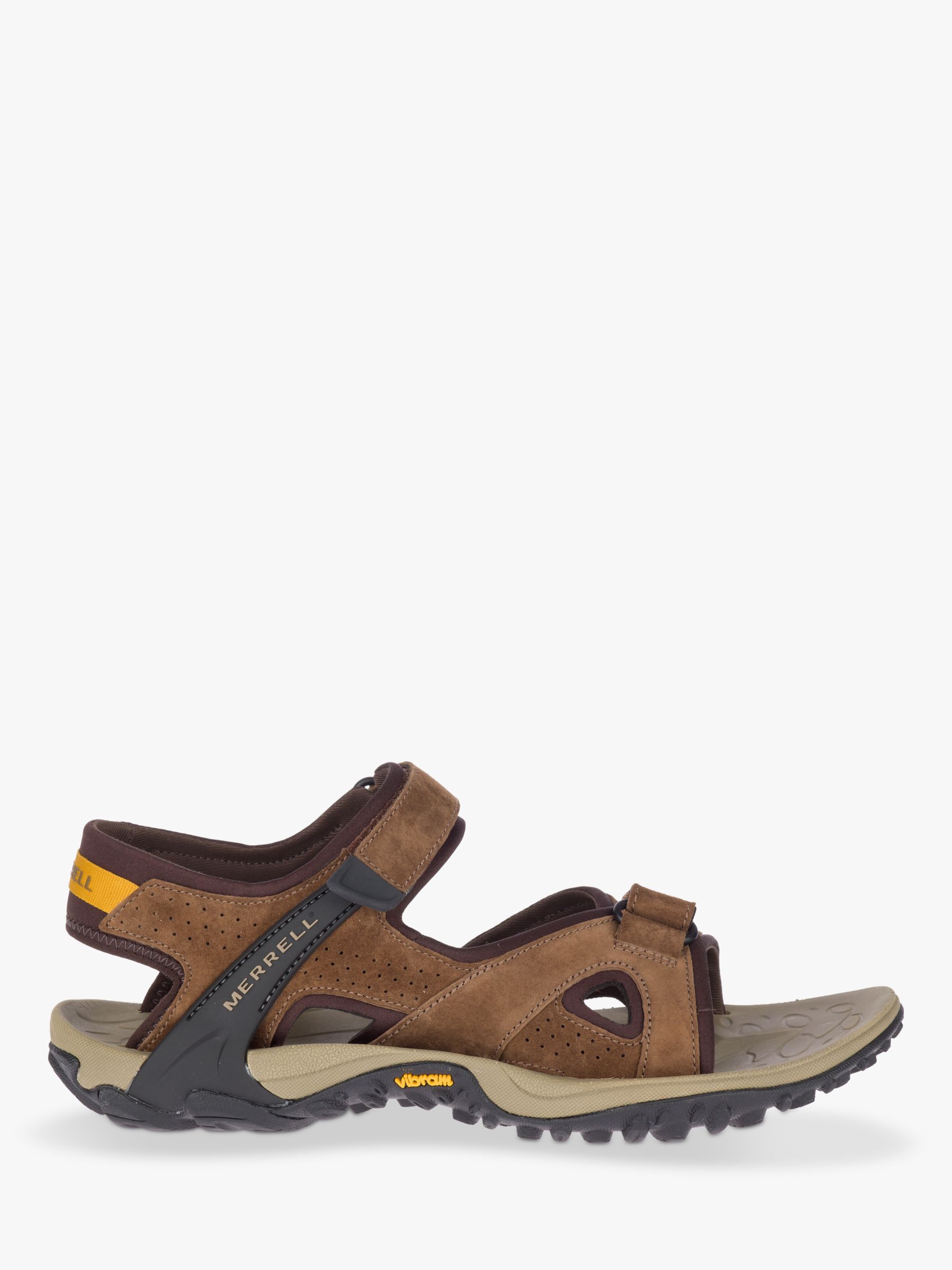 Merrell Kahuna Walking Sandals at Lewis Partners