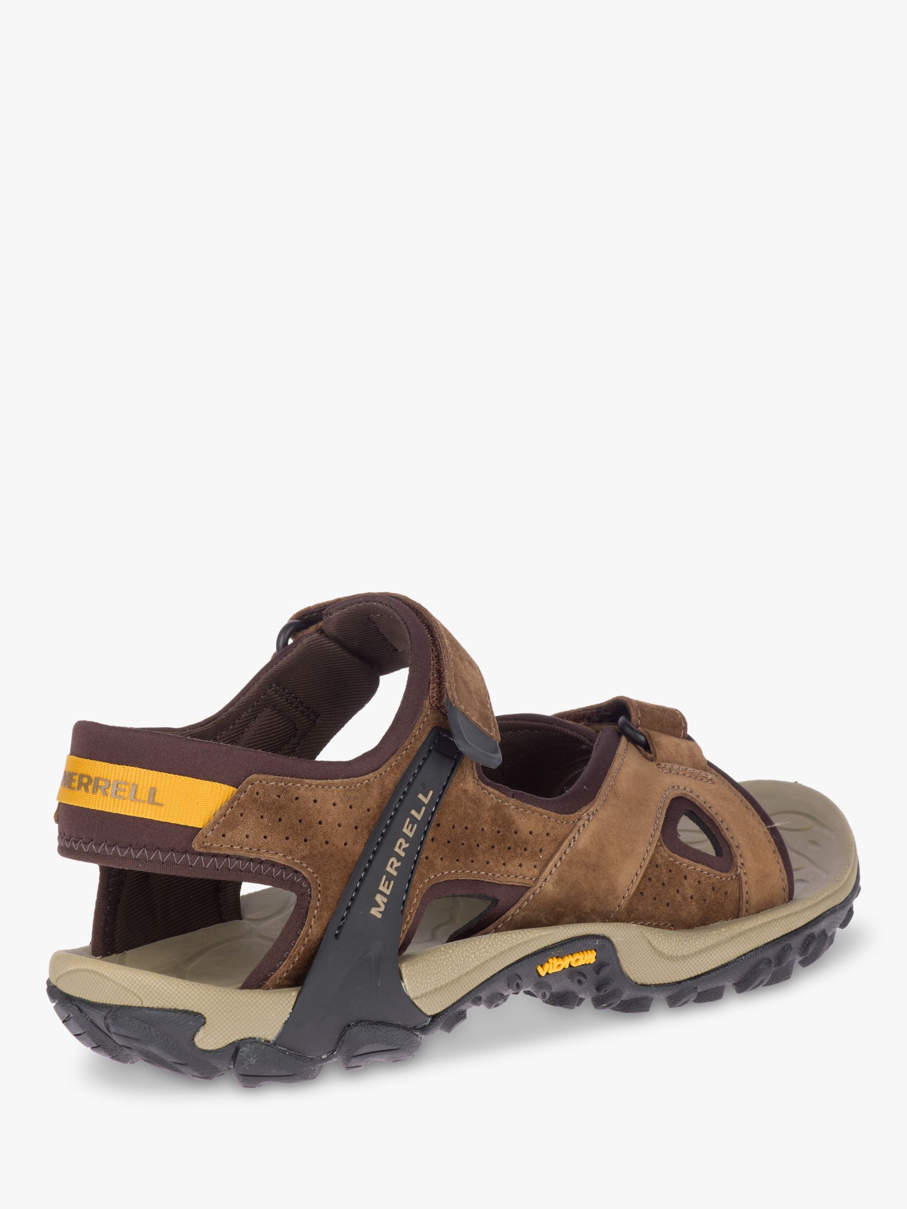 Merrell Kahuna Walking Sandals at Lewis Partners