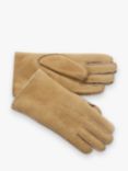 Celtic & Co. Unisex Sheepskin Gloves