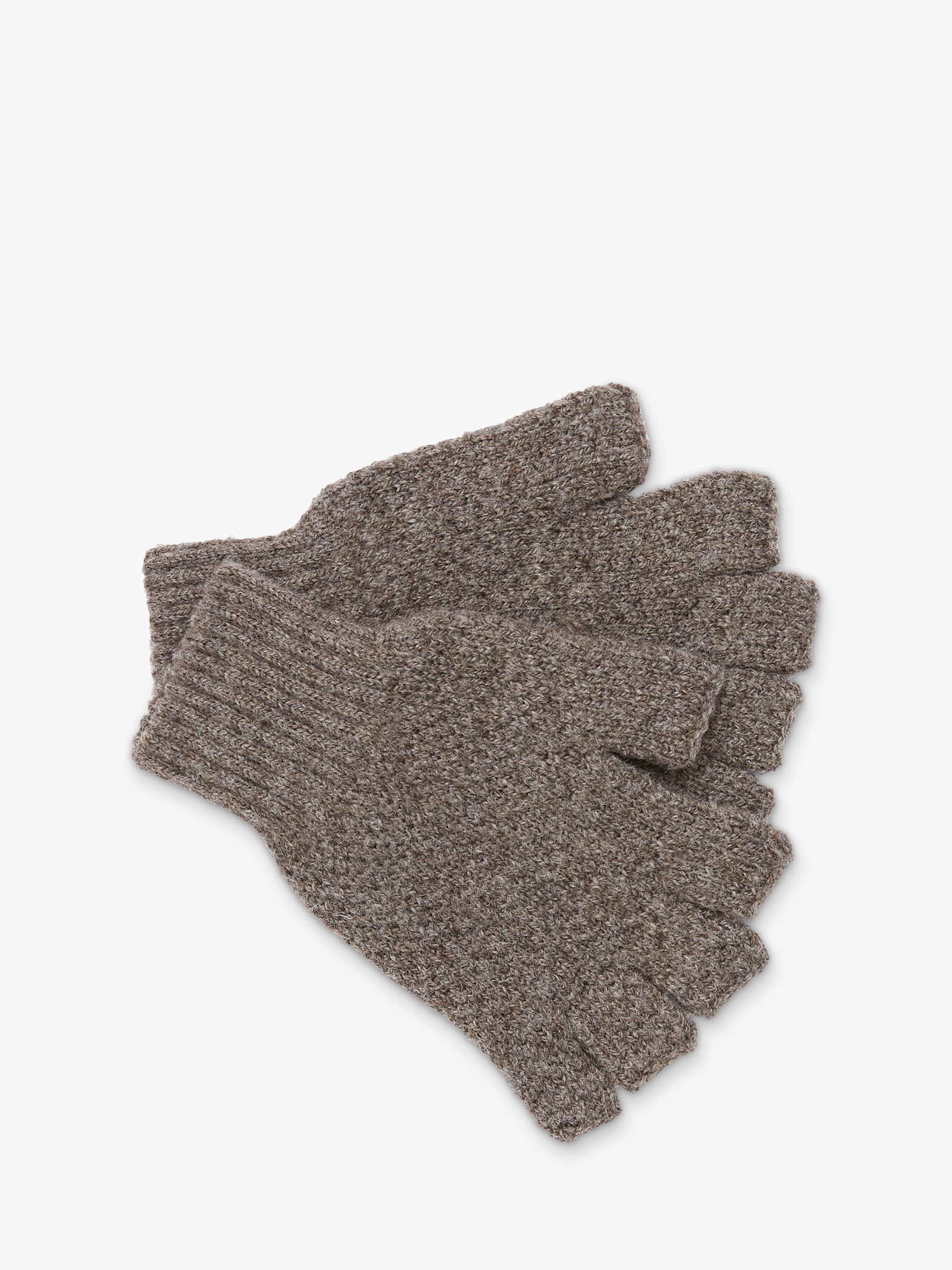 Fingerless Wool Gloves Clothing Accessories by Sgt Grit