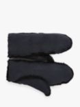 Celtic & Co. Sheepskin Mittens