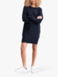 Celtic & Co. Super Soft Slouch Mini Dress