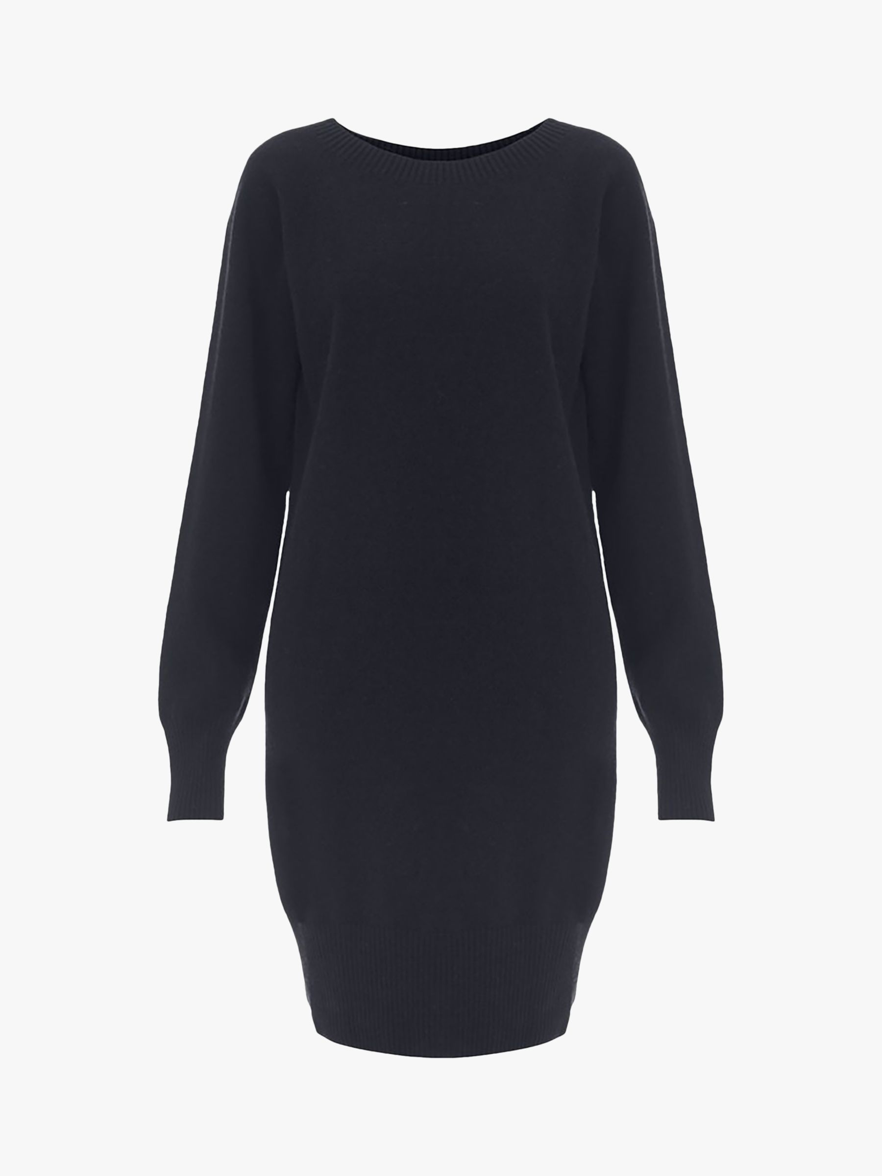 Buy Celtic & Co. Super Soft Slouch Mini Dress Online at johnlewis.com