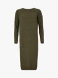 Celtic & Co. Supersoft Wool Midi Jumper Dress