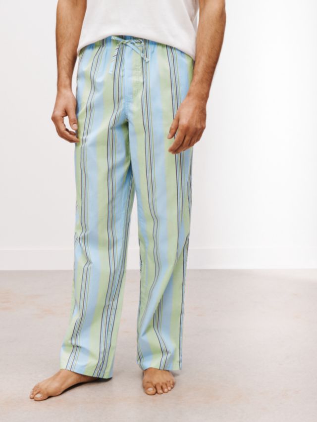 Cotton Pyjama Pants