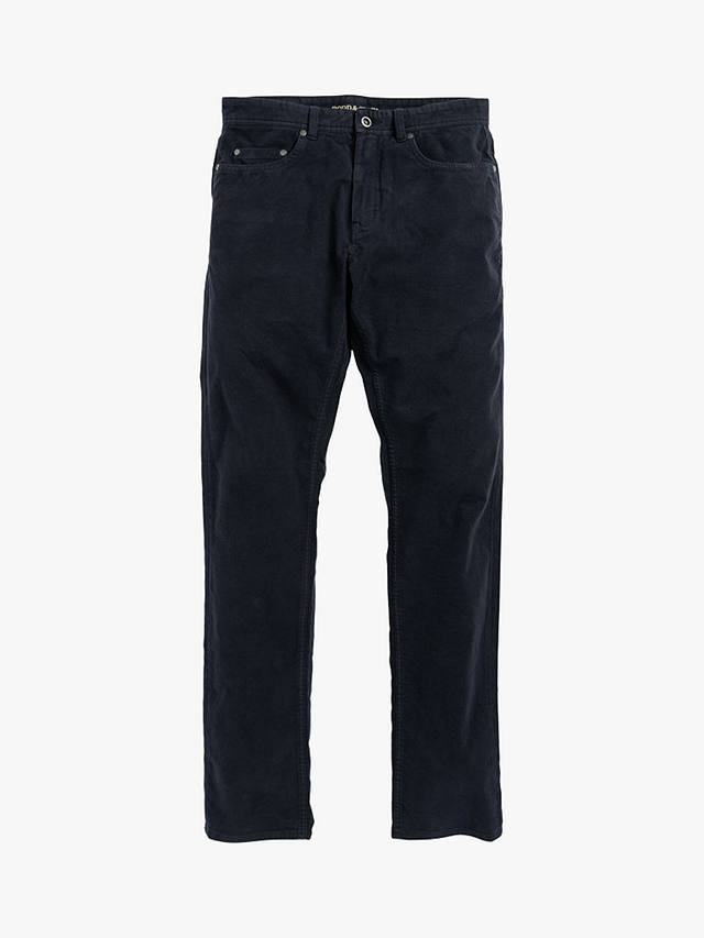 Rodd & Gunn Albury Straight Jeans, Navy