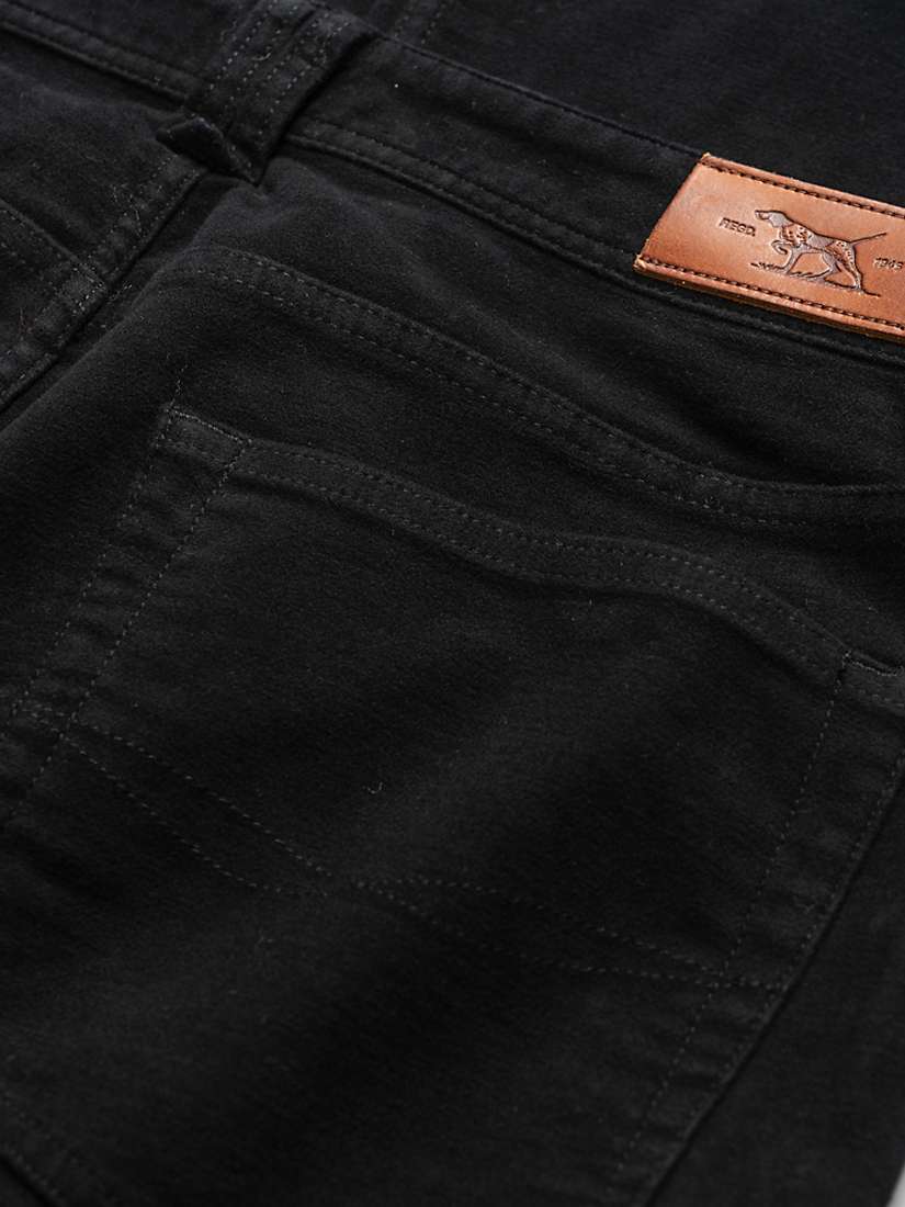 Buy Rodd & Gunn Albury Straight Jeans Online at johnlewis.com
