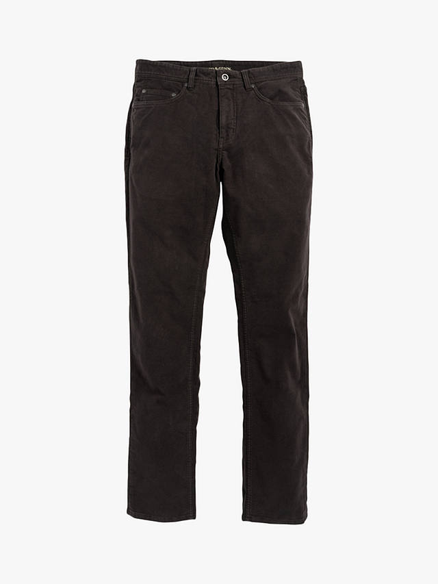 Rodd & Gunn Albury Straight Jeans, Charcoal