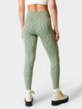 Sweaty Betty Spacedye Base Layer Leggings