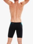 Speedo Hyper Boom Spliced Jammer Swim Shorts