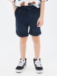 John Lewis Kids' Chino Shorts, Pack of 2, Multi