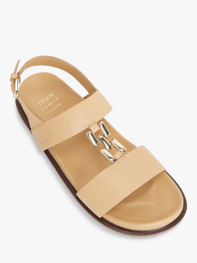 Saltwater sandals john online lewis