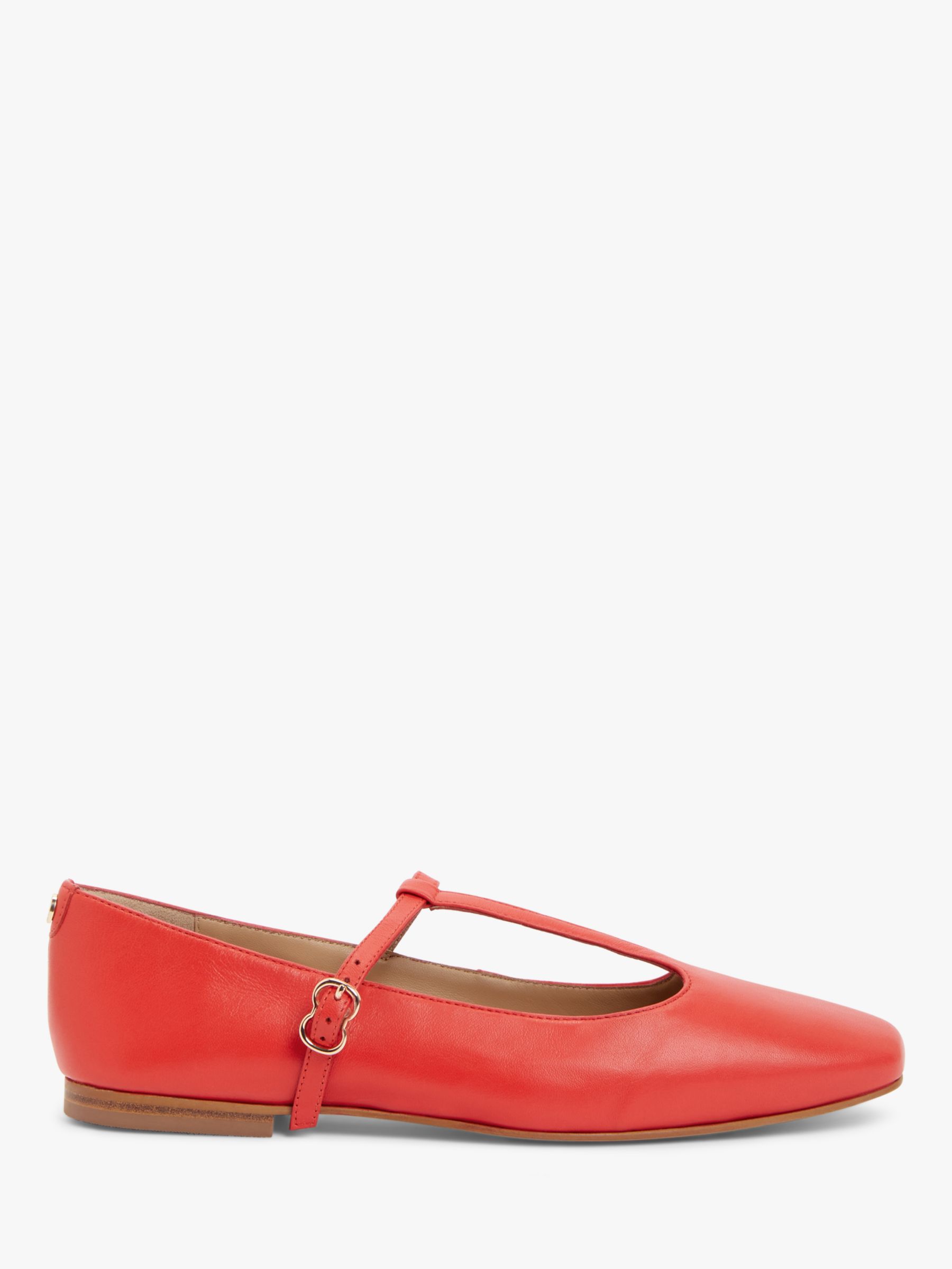 Women's Red Shoes | John Lewis & Partners