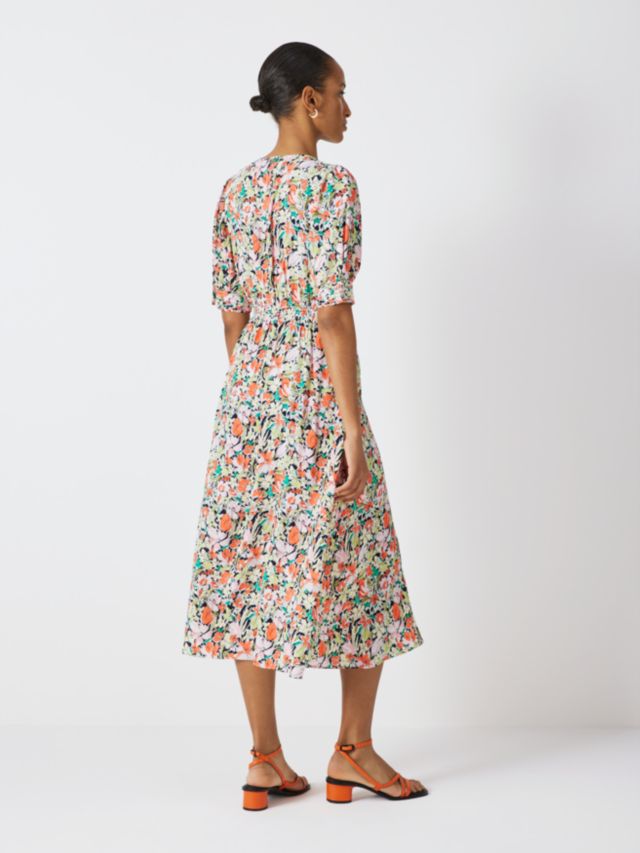 John lewis clearance tea dresses