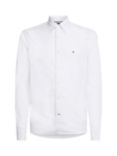 Tommy Hilfiger 1985 Oxford Shirt, White