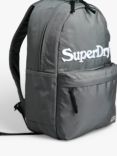 Superdry Vintage Graphic Montana Backpack, 18L