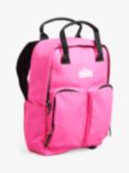Superdry Top Handle Backpack