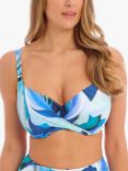 Fantasie Aguada Beach Underwired Bikini Top, Splash