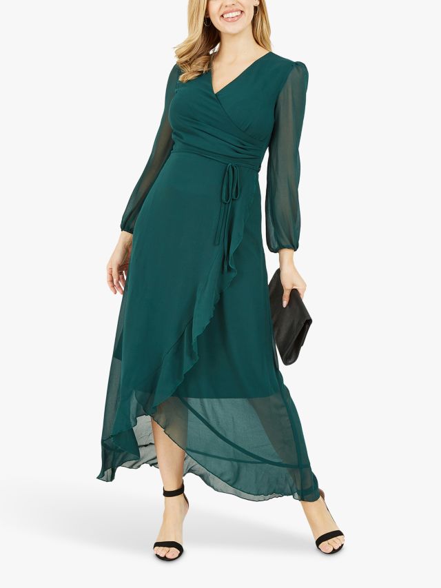 Mela london clearance maxi dress