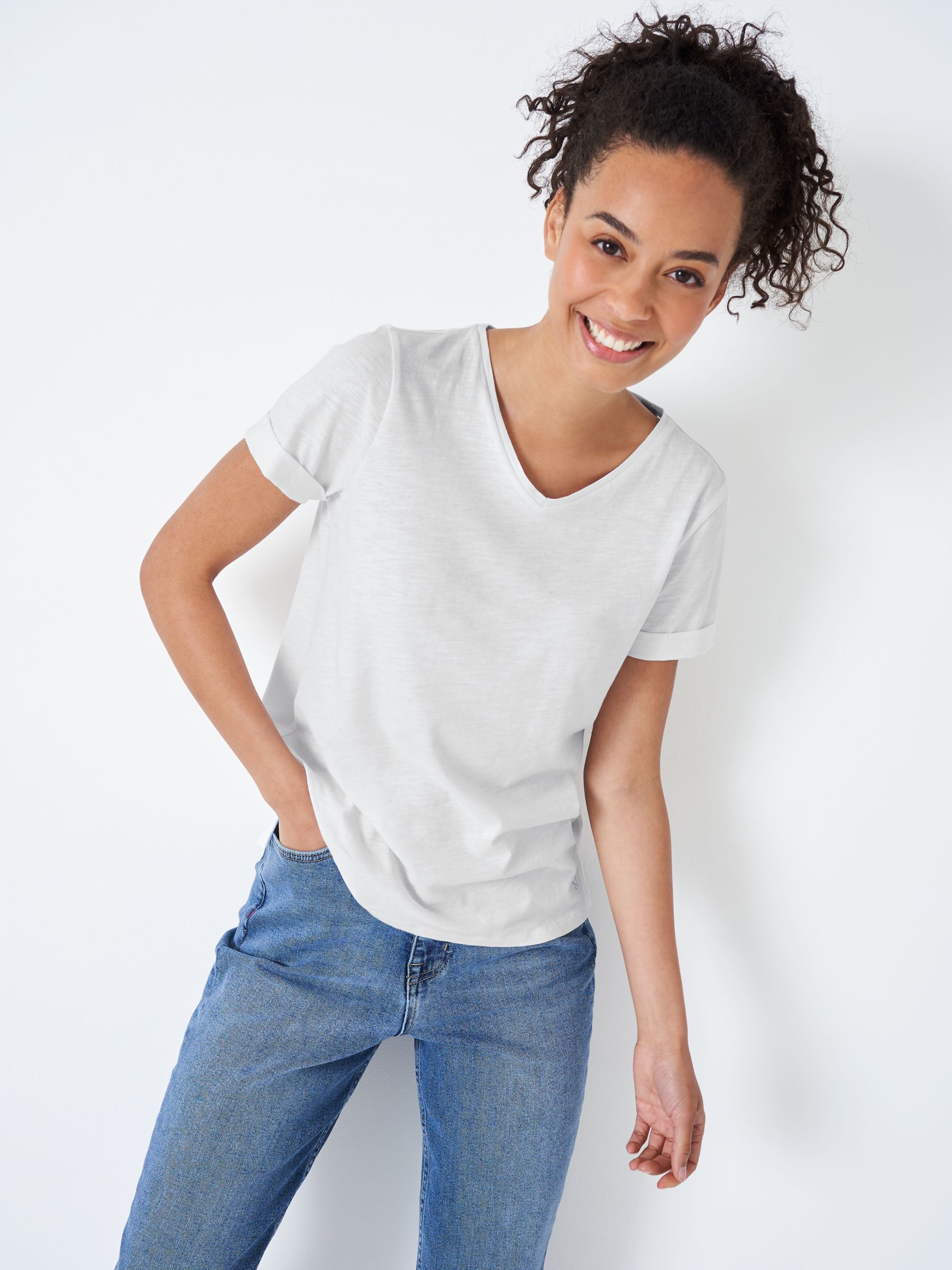 discount 63% Tex blouse Navy Blue/White S WOMEN FASHION Shirts & T-shirts Print 