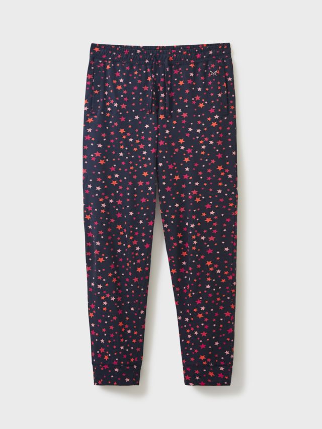 Crew clothing 2025 pyjama bottoms