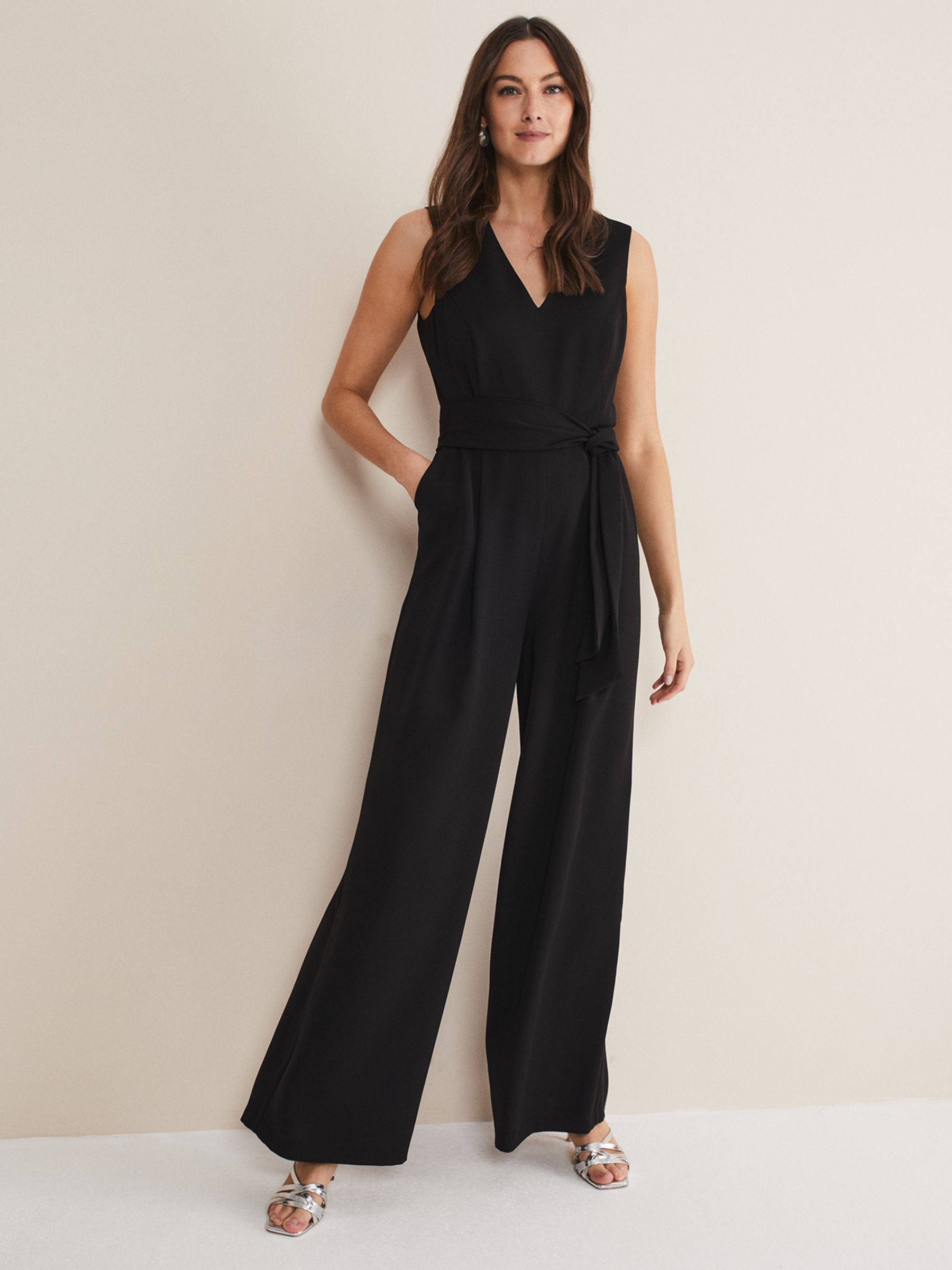 Women's Jumpsuits, Evening & Casual Jumpsuits, Phase Eight