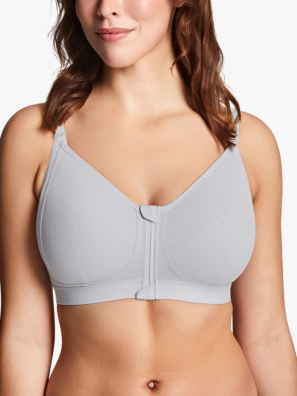 Royce Women's Charlotte Wire-Free Cotton-Lined Nursing Bra : Royce:  : Clothing, Shoes & Accessories