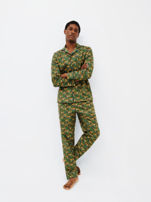 John lewis mens online nightwear