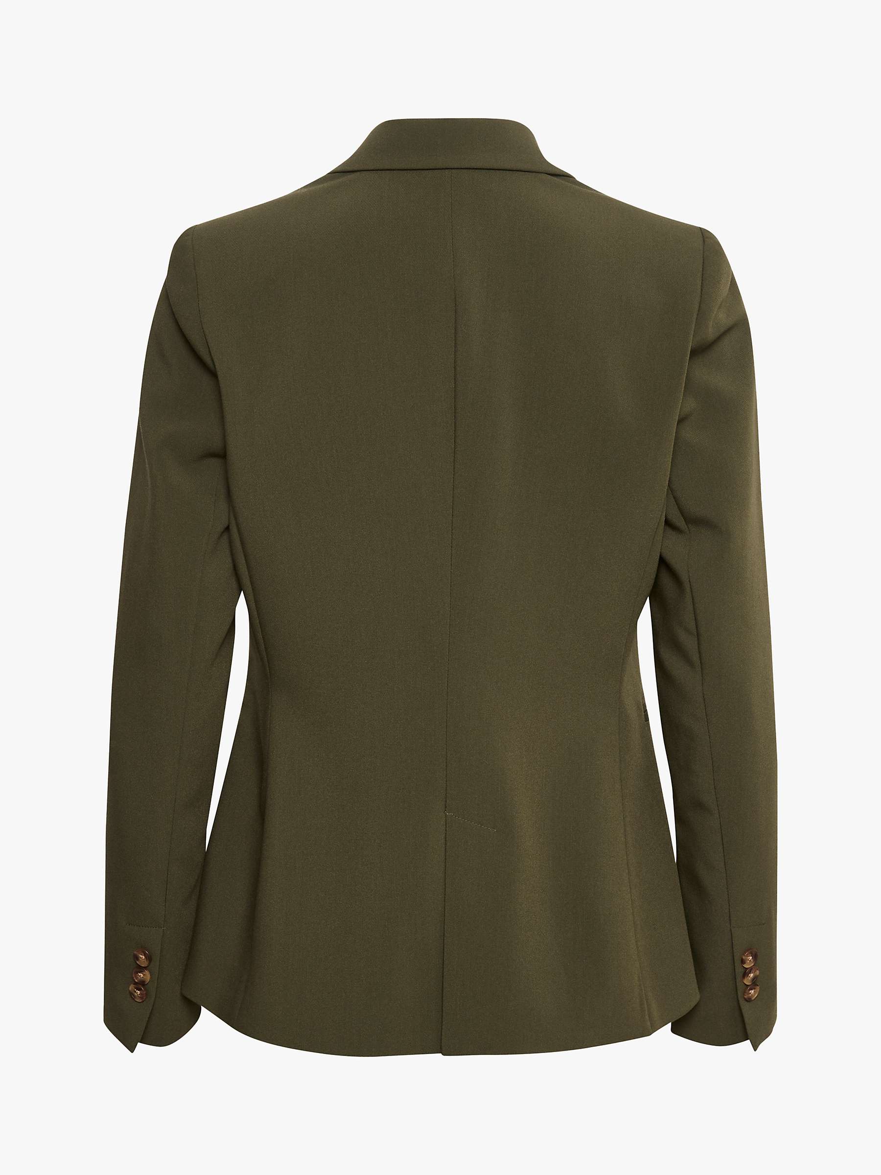 Part Two Taylor Blazer, Forest Night at John Lewis & Partners