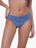 Skarlett Blue Goddess Thong, Raindrop