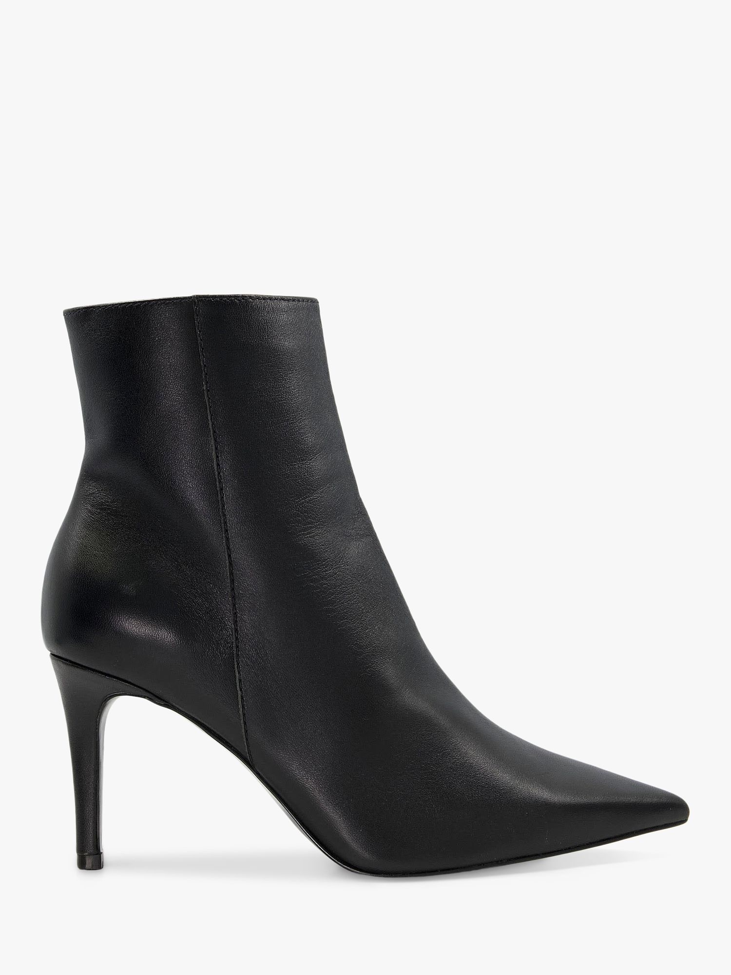 high heels ankle boots