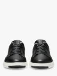 Cole Haan Grandpro Leather Tennis Trainers
