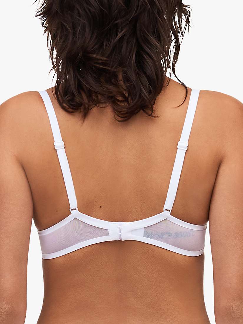 Buy Passionata Ondine Plunge T-Shirt Bra Online at johnlewis.com