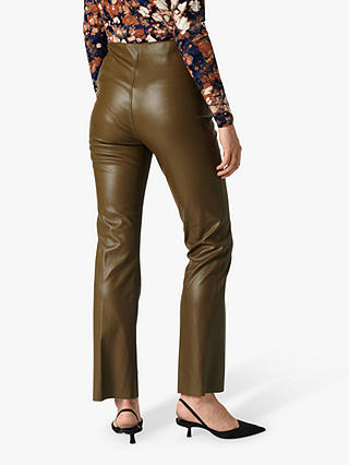 Soaked In Luxury Kaylee Skinny Trousers