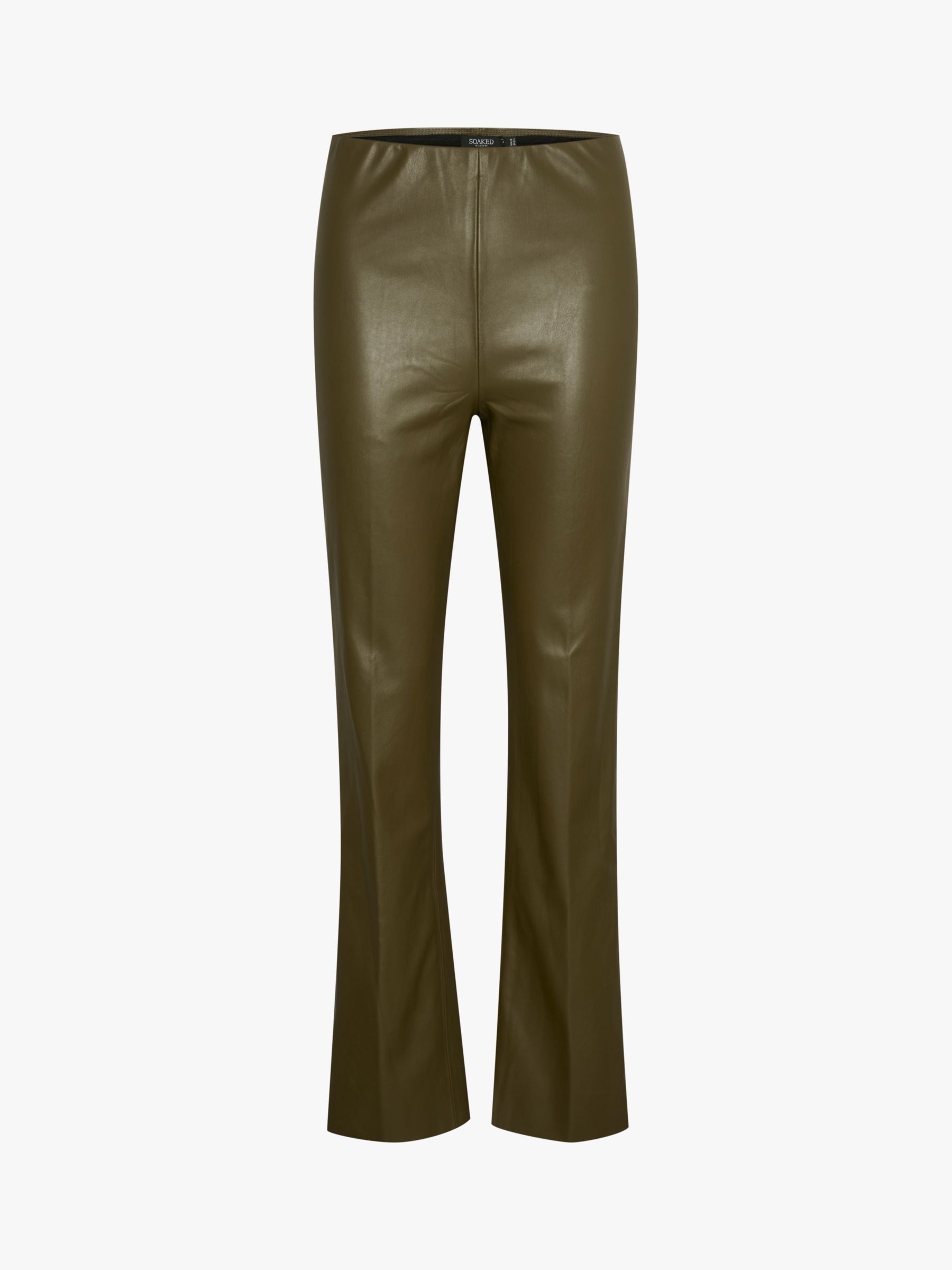 Buy Soaked In Luxury Kaylee Skinny Trousers Online at johnlewis.com