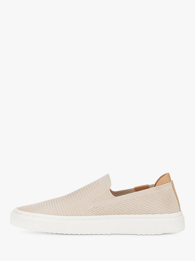 UGG Alameda Sammy Textured Trainers, Sea Salt