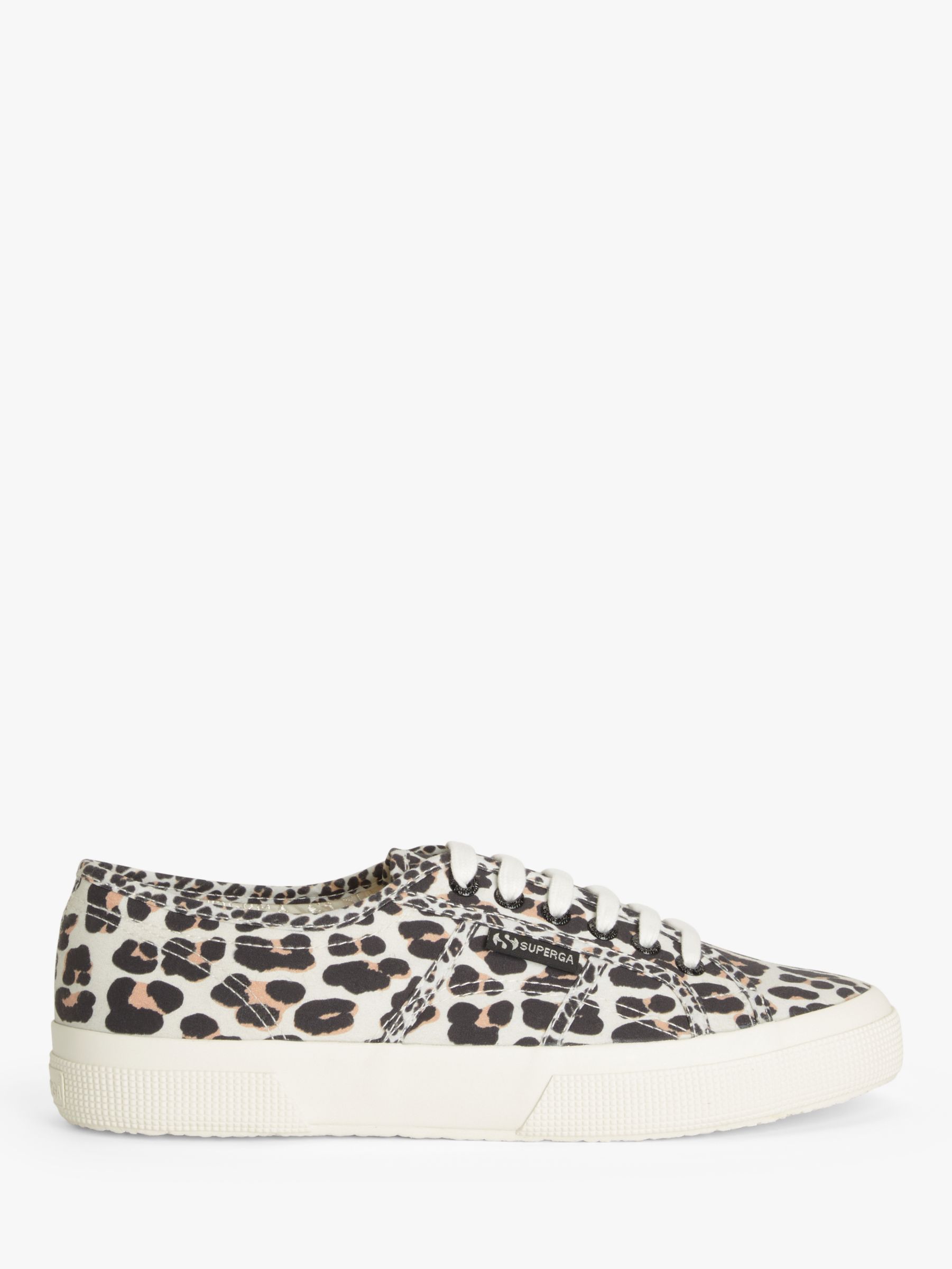 Leopard superga outlet