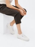 Superga 2740 Platform Trainers