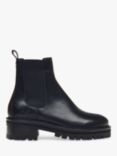 Radley Chunky Leather Chelsea Boots