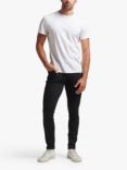 Superdry Organic Cotton Skinny Jeans