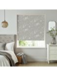 Laura Ashley Pussy Willow Blackout Roller Blind