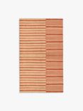 John Lewis Two Step Indoor/Outdoor Rug, Orange