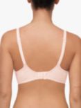 Chantelle C Jolie Memory Foam T-Shirt Bra, Dusky Pink