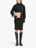 InWear Jonna Dress, Black