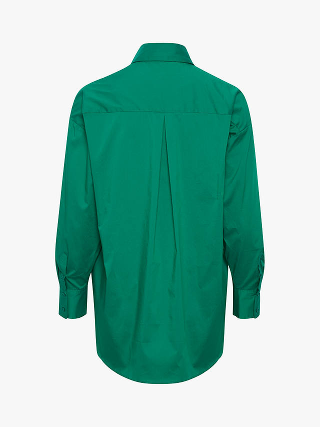 InWear Kirini Shirt, Emerald