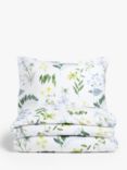 John Lewis Botany Duvet Cover Set