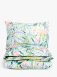 John Lewis Exotic Garden Duvet Cover Set